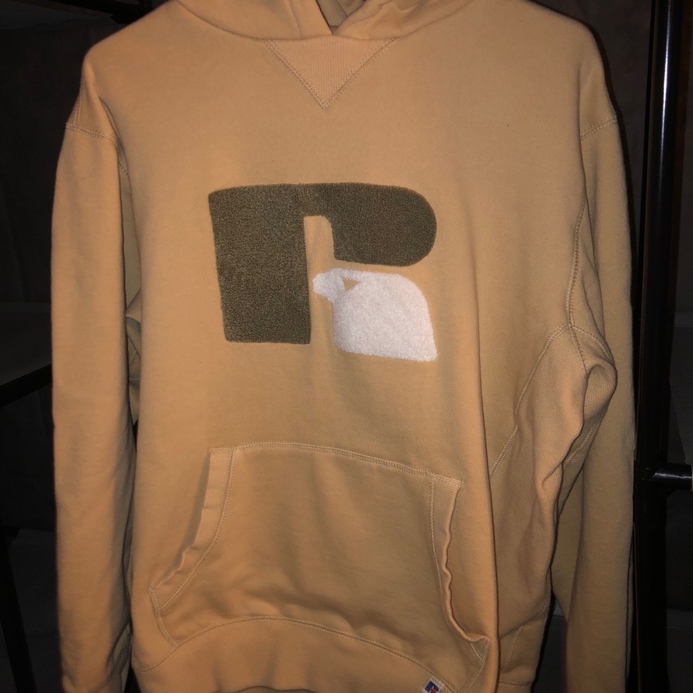 Russell Athletics Hoodie